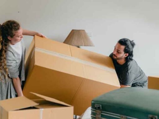 How to Make Your Next Move Stress-Free