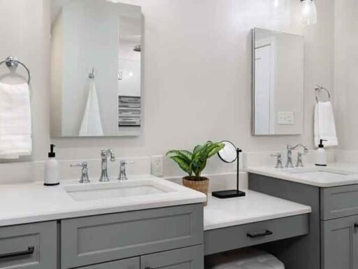 Key Features To Include in Your Bathroom Remodel