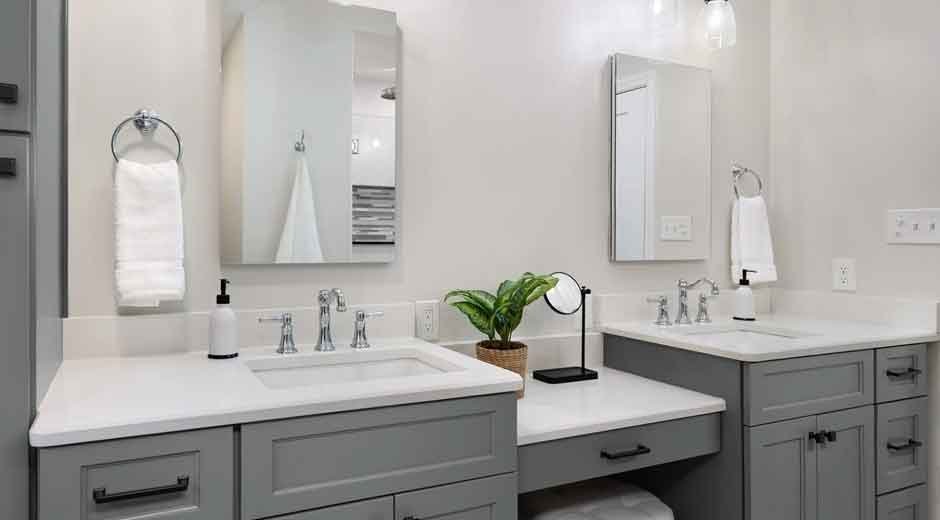 Key Features To Include in Your Bathroom Remodel