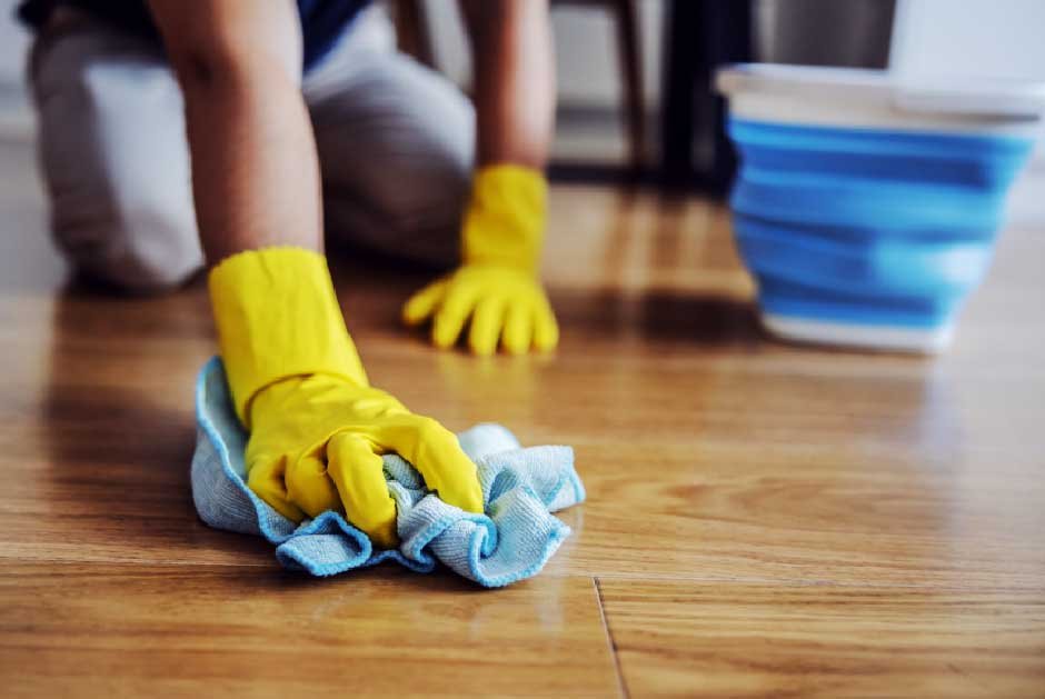 The Complete Guide to Floor Maintenance: Keeping Different Floor Types Clean and Protected