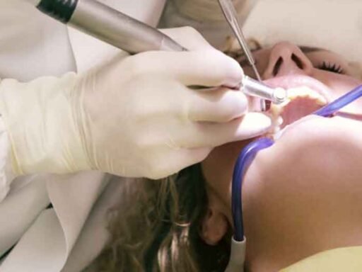 The Hidden Dangers of Delaying Dental Treatment