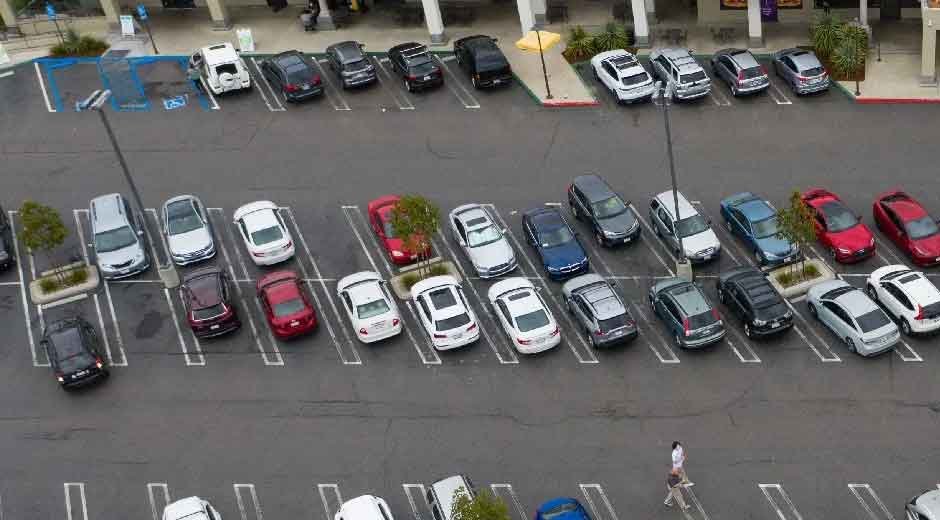 Trends in Urban Parking Solutions