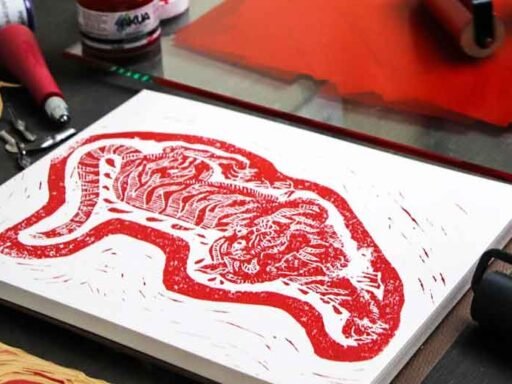 Understanding the Different Techniques and Materials in Printing