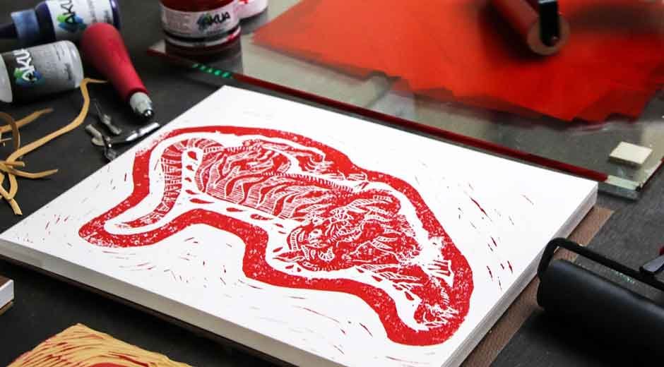 Understanding the Different Techniques and Materials in Printing