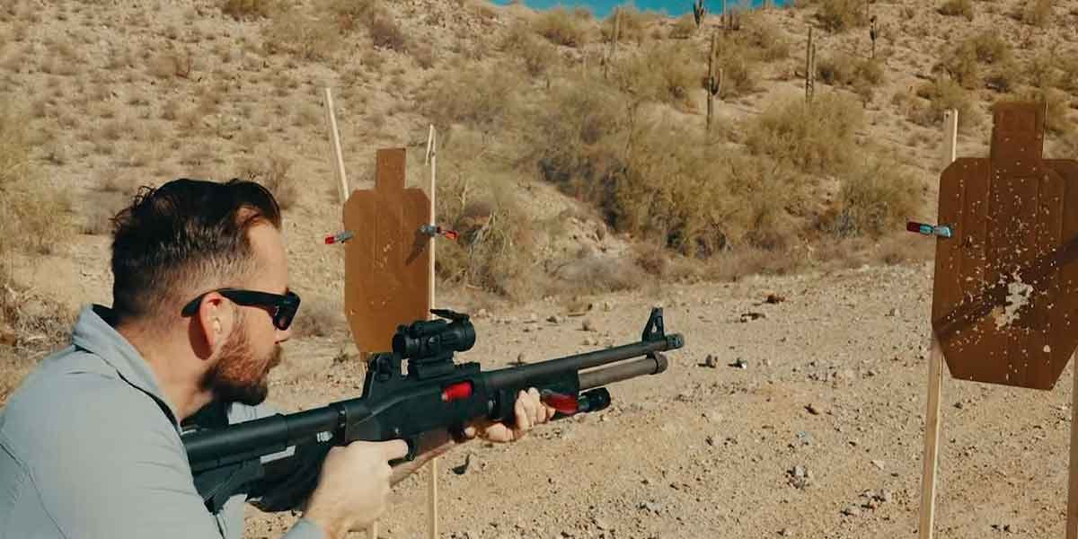 Best Practices For Training With 5.56 Anti-Drone Ammo In Aerial Threat Environments