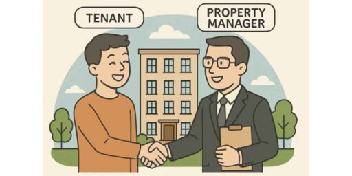 How Effective Property Management Enhances Tenant Satisfaction