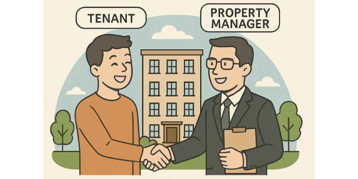 How Effective Property Management Enhances Tenant Satisfaction