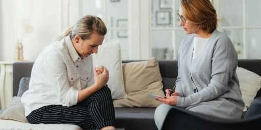 How Emotional Healing Can Transform Lives