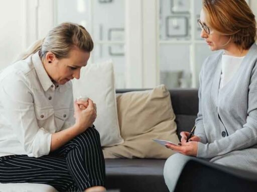 How Emotional Healing Can Transform Lives