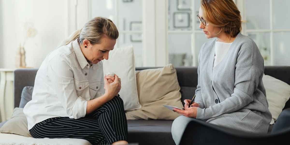 How Emotional Healing Can Transform Lives