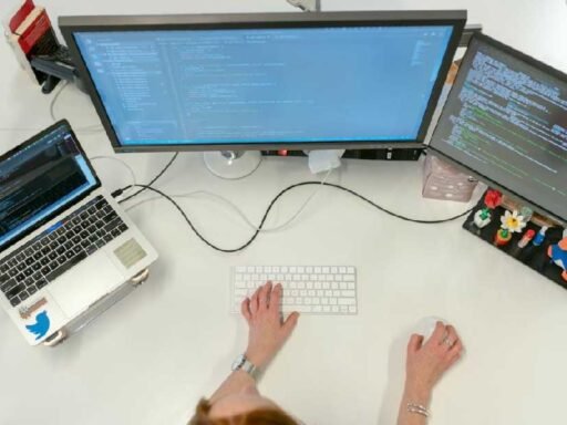 How a Data Engineer’s Role Differs from a Data Analyst — Explained Simply