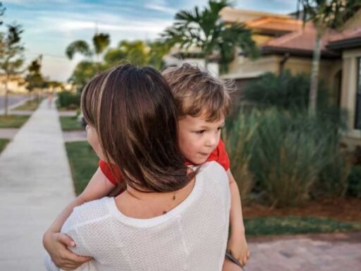 Practical Ways to Support Children and Families Affected by Poverty