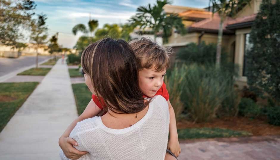 Practical Ways to Support Children and Families Affected by Poverty