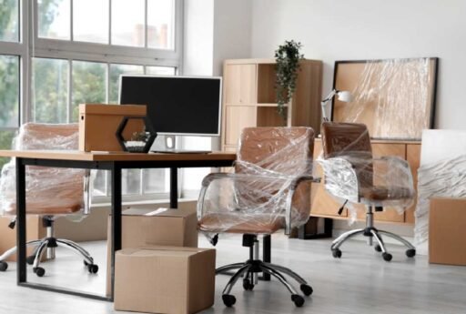 Complete Guide to Chairs and Furniture for Home & Office