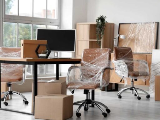 Complete Guide to Chairs and Furniture for Home & Office