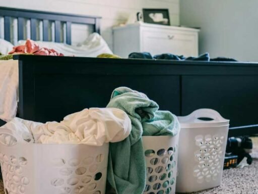 Small Home Solutions That Create the Feeling of More Space