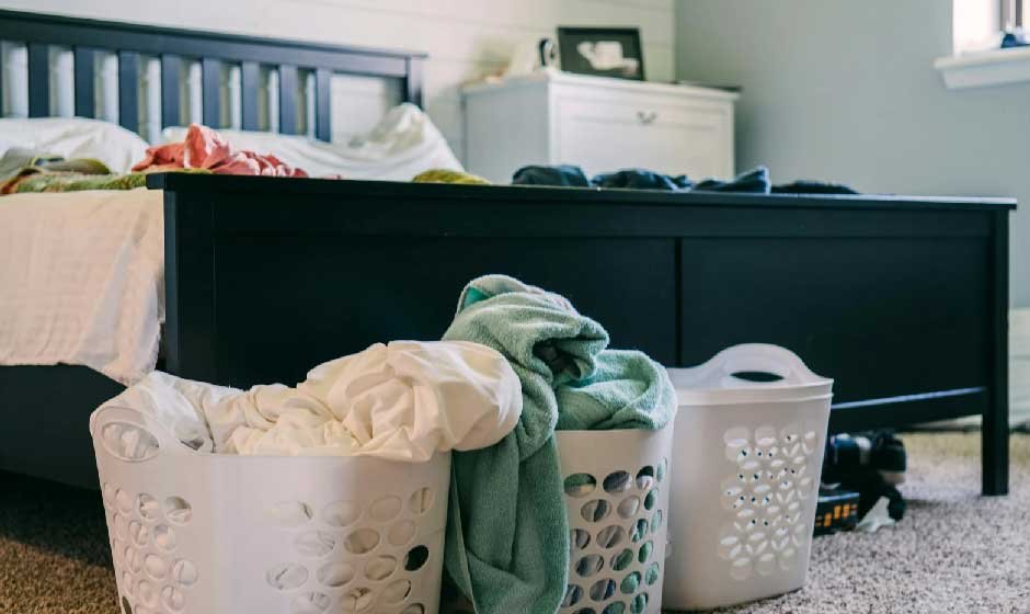 Small Home Solutions That Create the Feeling of More Space