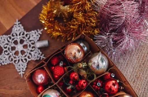 Tips for Storing Seasonal Décor Without Creating Household Chaos