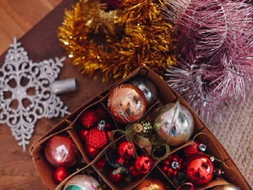 Tips for Storing Seasonal Décor Without Creating Household Chaos