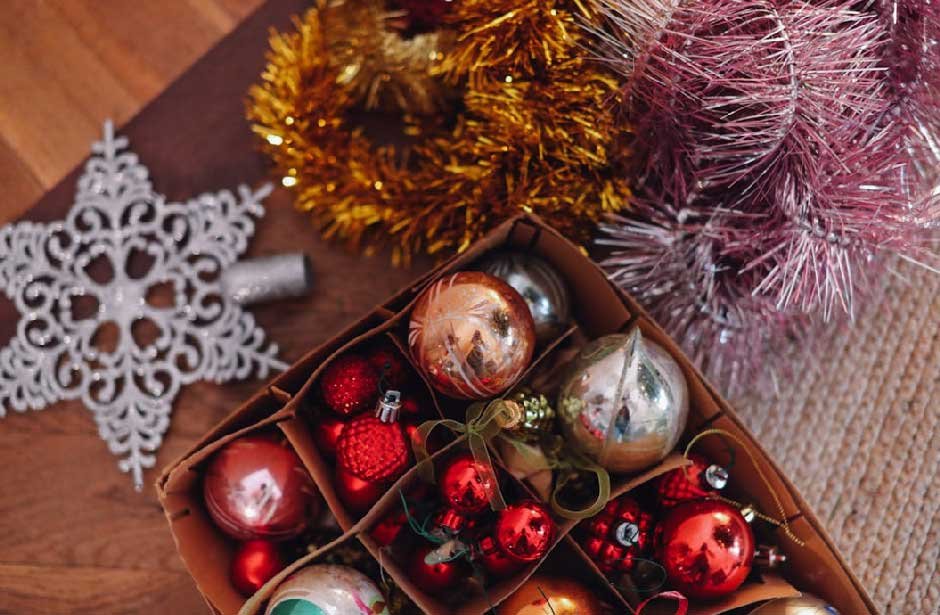 Tips for Storing Seasonal Décor Without Creating Household Chaos