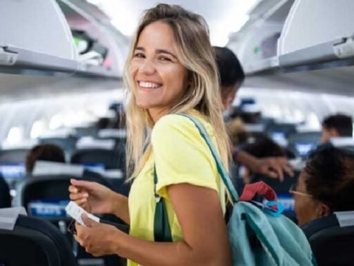 What Signs Say You're a Luxury Traveller Than Anything Else