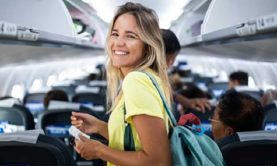 What Signs Say You're a Luxury Traveller Than Anything Else