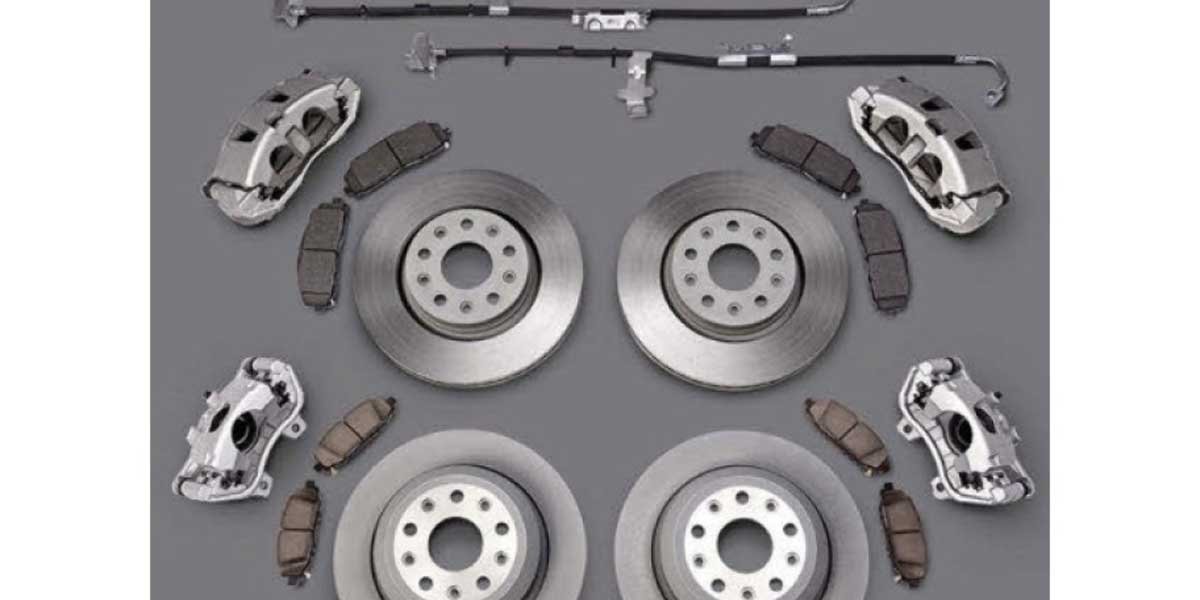 What to Consider When Repairing Your MOPAR Brakes