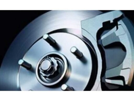 What to Consider When Repairing Your MOPAR Brakes