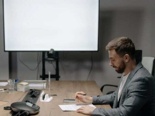 Behind Every Smart Business Decision Is a Strong Foundation—Here’s How to Build Yours