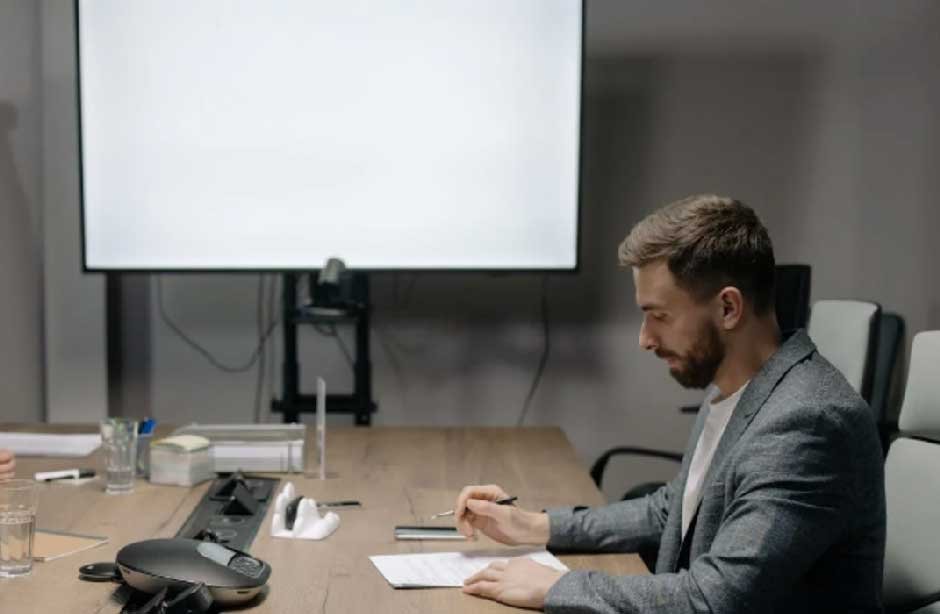 Behind Every Smart Business Decision Is a Strong Foundation—Here’s How to Build Yours