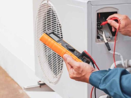Common Signs You Need AC Repair In Inwood Right Away
