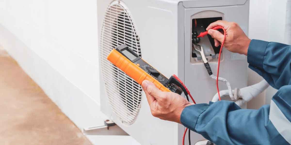 Common Signs You Need AC Repair In Inwood Right Away