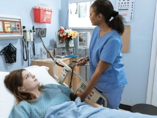 From Bedside to Boardroom