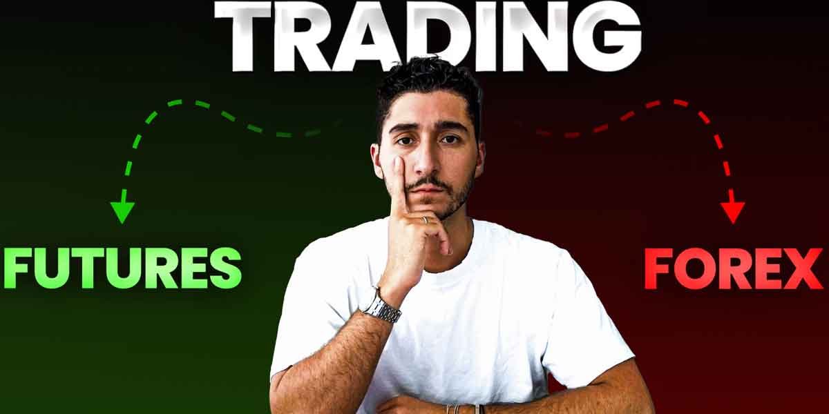 Futures Trading vs Forex