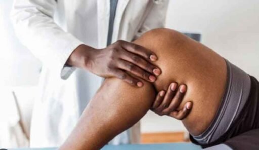 What Should You Do When Your Knee Muscles Feel Strained