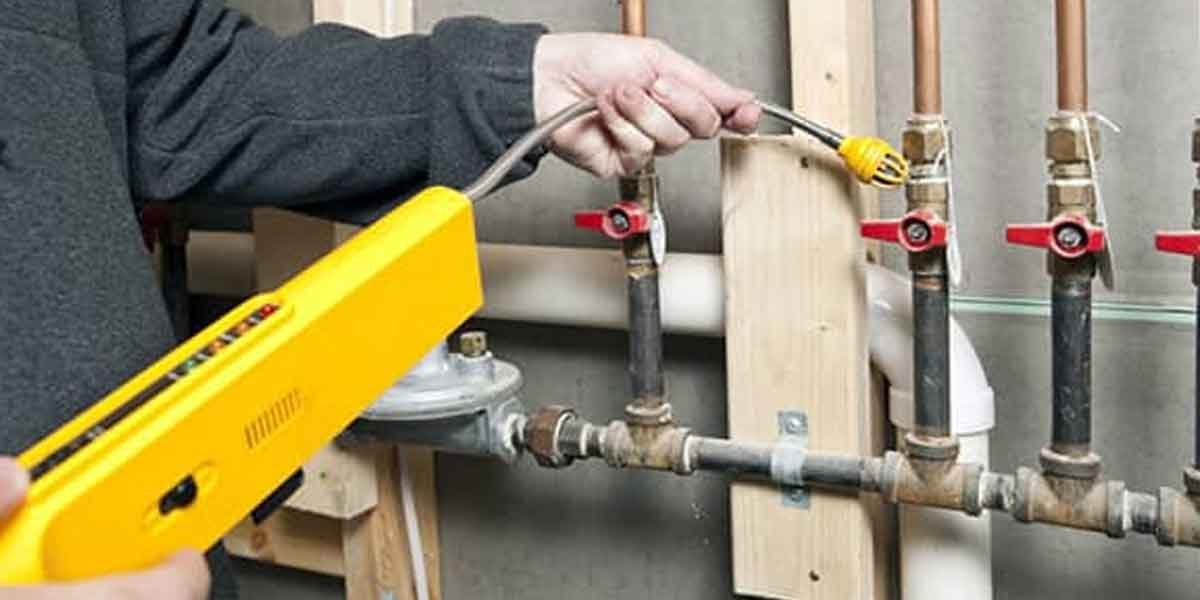What to Expect from Reliable Gas Line Services in Whittier