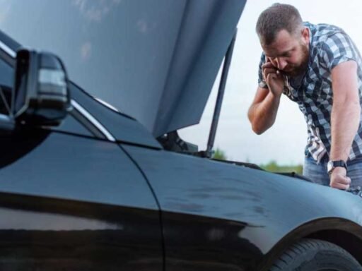 Why Preventative Car Maintenance is Your Best Defence Against Road Trip Breakdowns
