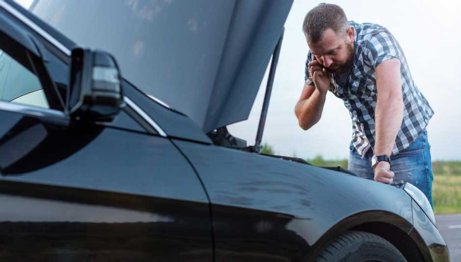 Why Preventative Car Maintenance is Your Best Defence Against Road Trip Breakdowns