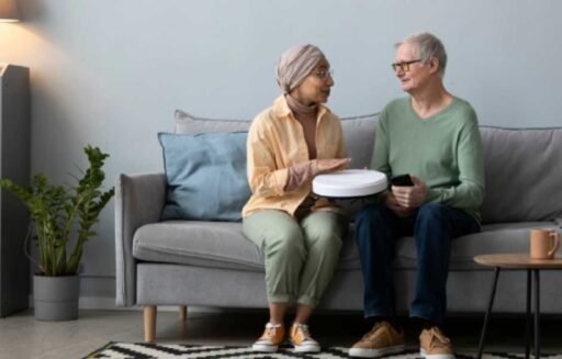 3 Ways Seniors Can Stay Independent While Getting the Help They Need