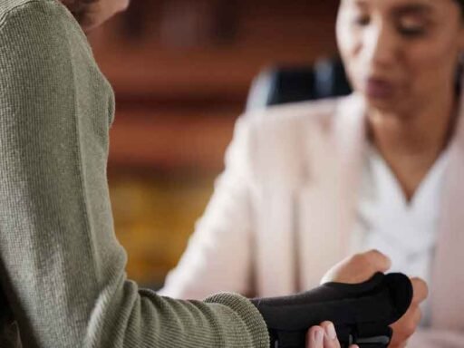 Common Misconceptions About Hiring a Personal Injury Lawyer