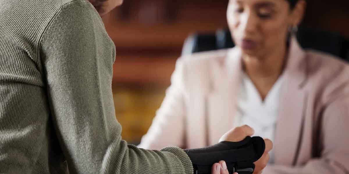 Common Misconceptions About Hiring a Personal Injury Lawyer