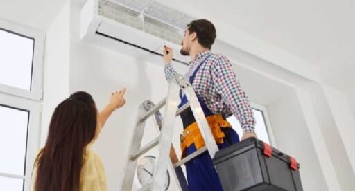 Emergency AC Repair in Crownsville: What to Do When Your System Fails