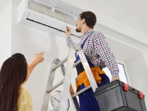 Emergency AC Repair in Crownsville: What to Do When Your System Fails