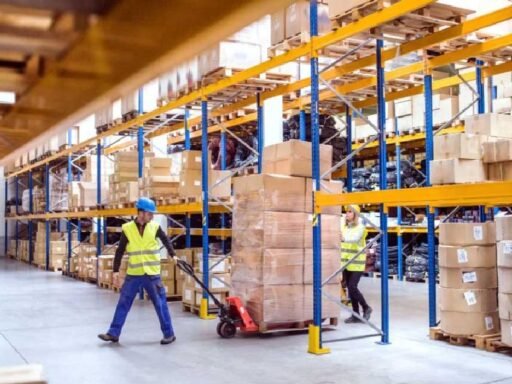 Essential Strategies for Maintaining Safety and Efficiency in Commercial