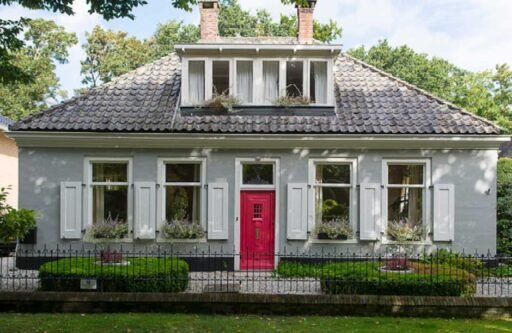 How to Boost Your Home’s Curb Appeal Without a Full Renovation