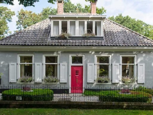 How to Boost Your Home’s Curb Appeal Without a Full Renovation