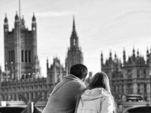 Legal Considerations for Marriage-Based Immigration to the UK