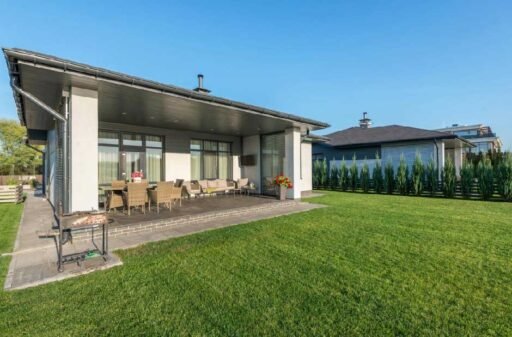 Spring Home Maintenance Checklist for Outdoor Spaces