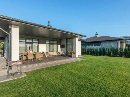 Spring Home Maintenance Checklist for Outdoor Spaces