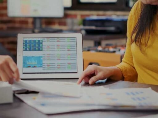 The democratization of receivables for SMEs